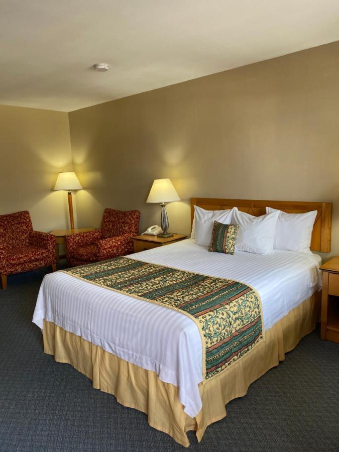 Thunderbird Lodge, Norman, Ok Esterno foto